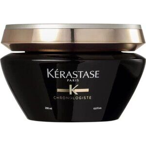 Kérastase Chronologiste Masque Intense Régénérant 6.8oz / 200ml New